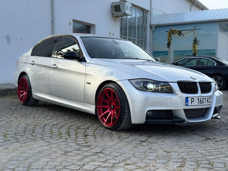 BMW 330 335xd - 19999 лв. / 10225.33 € - 36310624 1