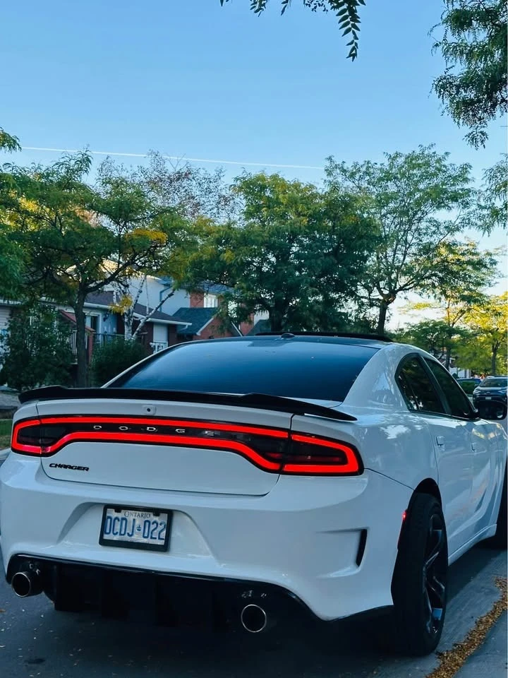 Dodge Charger ТУНИНГ * * CARFAX * * АВТО КРЕДИТ * *  - изображение 3