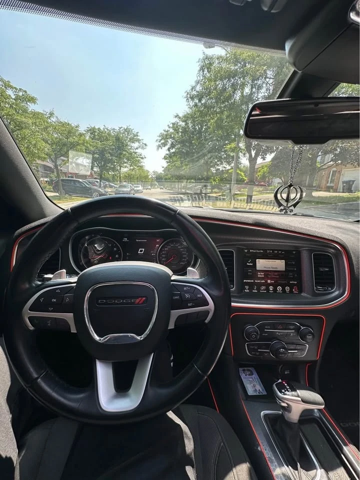 Dodge Charger ТУНИНГ * * CARFAX * * АВТО КРЕДИТ * *  - изображение 6