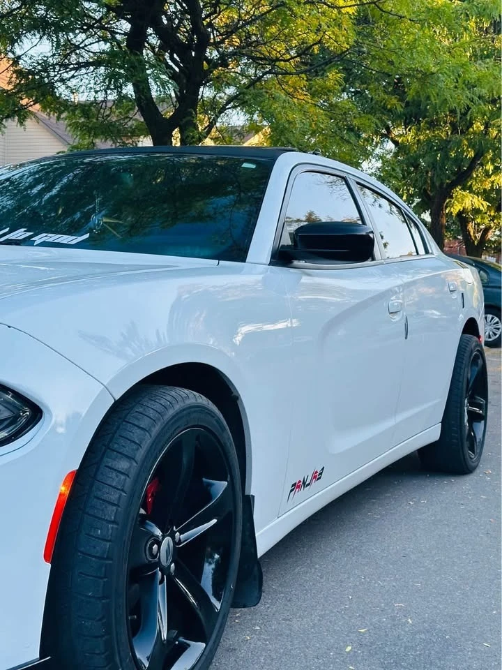 Dodge Charger ТУНИНГ * * CARFAX * * АВТО КРЕДИТ * *  - изображение 4
