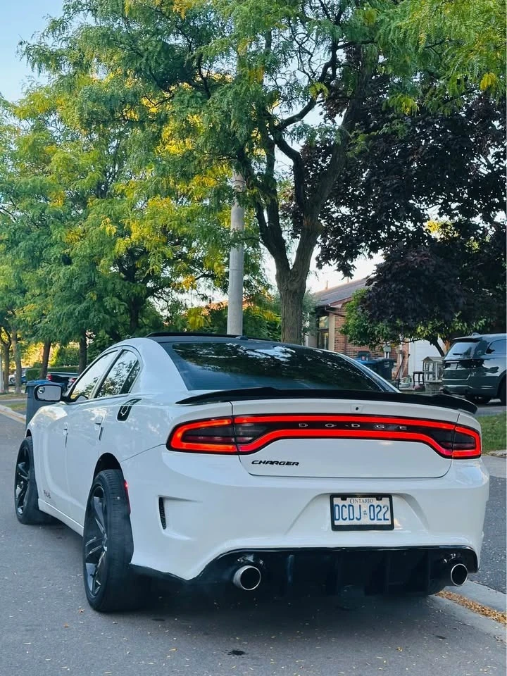 Dodge Charger ТУНИНГ * * CARFAX * * АВТО КРЕДИТ * *  - изображение 2