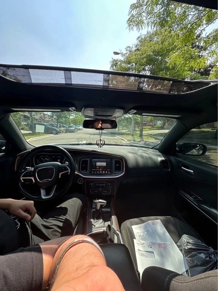 Dodge Charger ТУНИНГ * * CARFAX * * АВТО КРЕДИТ * *  - изображение 5