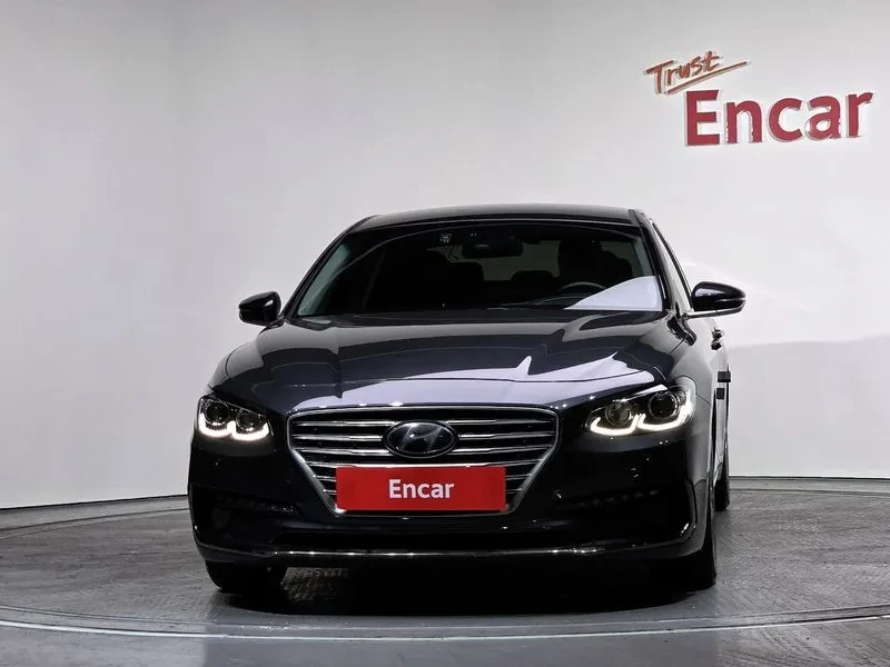 Hyundai Grandeur 3.0 Exclusive - изображение 3