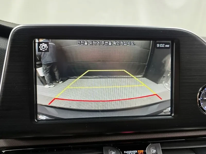 Hyundai Grandeur 3.0 Exclusive, снимка 15 - Автомобили и джипове - 53339592