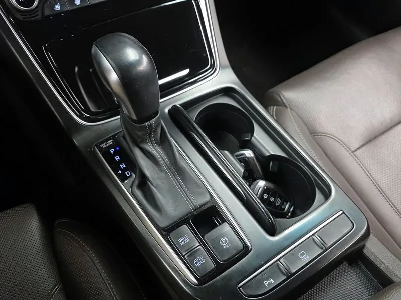 Hyundai Grandeur 3.0 Exclusive - изображение 9