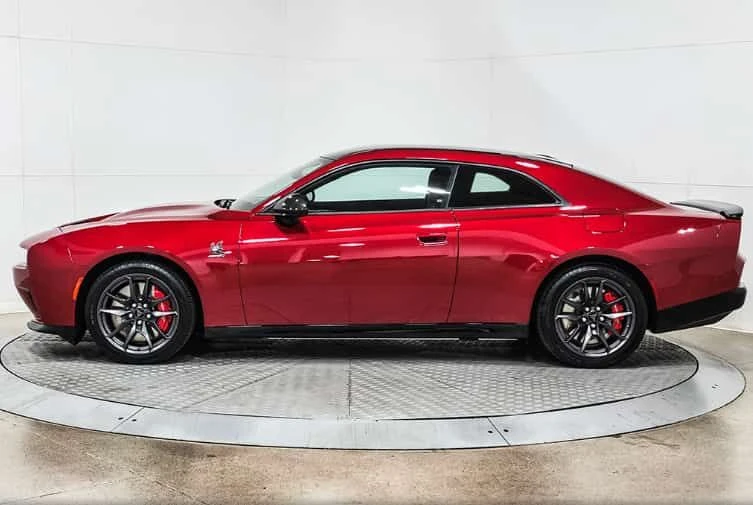 Dodge Charger * Scat Pack * PANO* KEYLESS* �������*  | Mobile.bg � ����������� 2