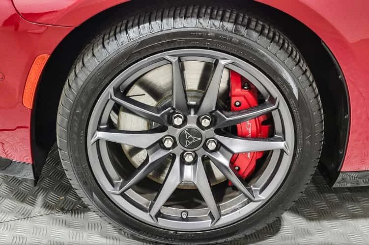 Dodge Charger * Scat Pack * PANO* KEYLESS* �������*  | Mobile.bg � ����������� 7