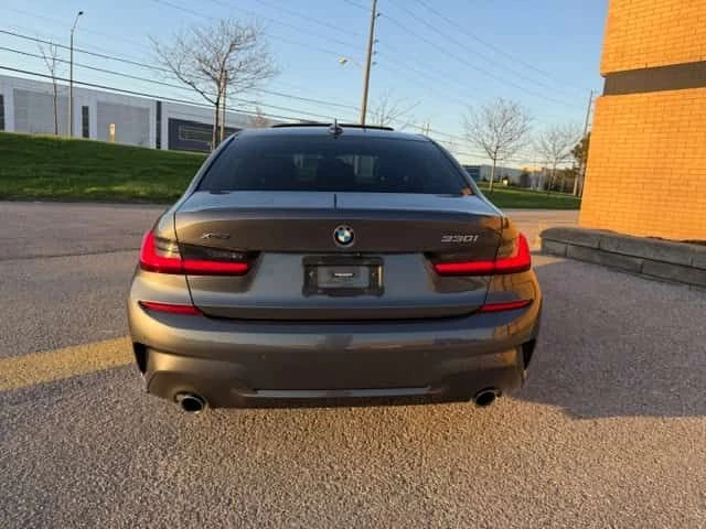 BMW 330 XDRIVE| M SPORT| HARMAN/KAR| ПОДГРЕВИ| ШИБИДАХ, снимка 7 - Автомобили и джипове - 54429728
