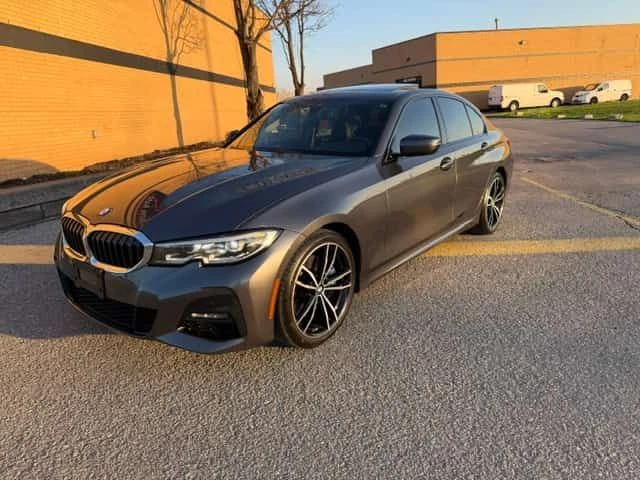 BMW 330 XDRIVE| M SPORT| HARMAN/KAR| ПОДГРЕВИ| ШИБИДАХ, снимка 3 - Автомобили и джипове - 54429728