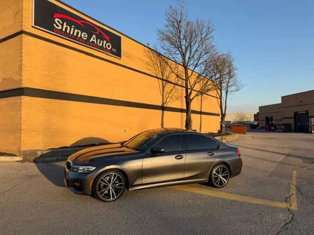 BMW 330 XDRIVE| M SPORT| HARMAN/KAR| ПОДГРЕВИ| ШИБИДАХ