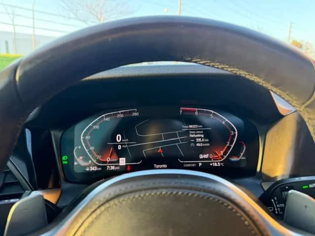BMW 330 XDRIVE| M SPORT| HARMAN/KAR| ПОДГРЕВИ| ШИБИДАХ, снимка 12 - Автомобили и джипове - 54429728