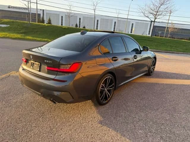 BMW 330 XDRIVE| M SPORT| HARMAN/KAR| ПОДГРЕВИ| ШИБИДАХ, снимка 6 - Автомобили и джипове - 54429728