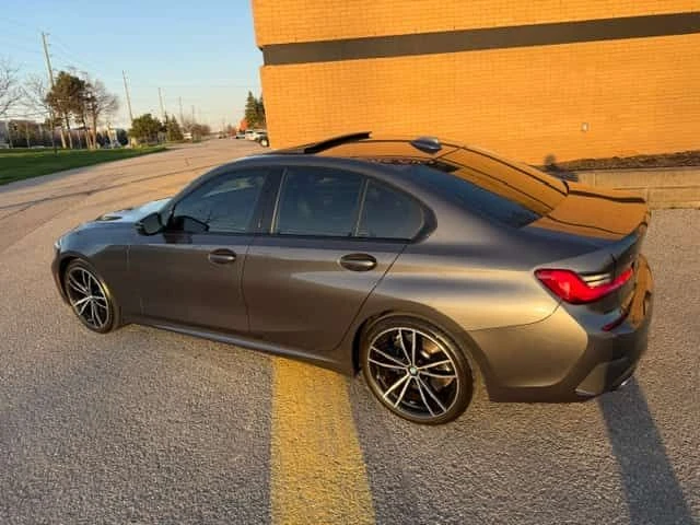 BMW 330 XDRIVE| M SPORT| HARMAN/KAR| ПОДГРЕВИ| ШИБИДАХ, снимка 9 - Автомобили и джипове - 54429728