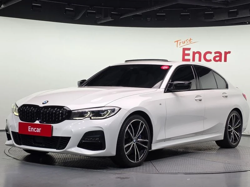 BMW 330 330i M Sport| 255к.с.| ВКЛ.ТЕХНОТЕСТ