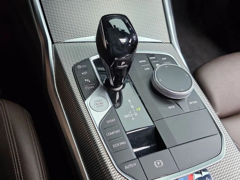 BMW 330 330i M Sport| 255к.с.| ВКЛ.ТЕХНОТЕСТ, снимка 9 - Автомобили и джипове - 55642262