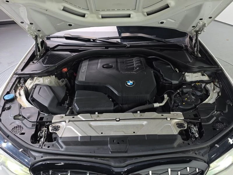 BMW 330 330i M Sport| 255к.с.| ВКЛ.ТЕХНОТЕСТ, снимка 6 - Автомобили и джипове - 55642262