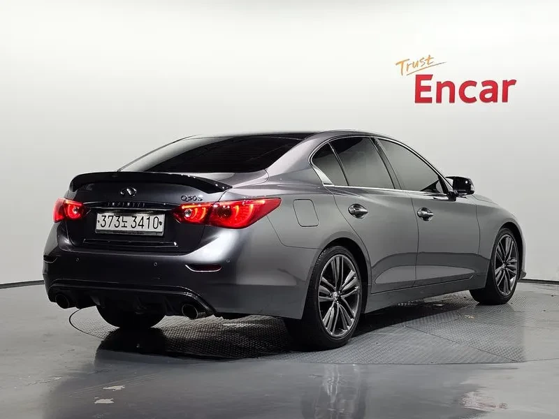 Infiniti Q50 3.5 HYBRID ESSENCE | Mobile.bg � ����������� 2