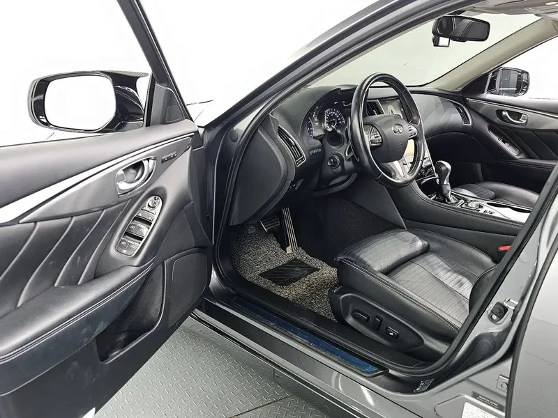 Infiniti Q50 3.5 HYBRID ESSENCE | Mobile.bg � ����������� 10