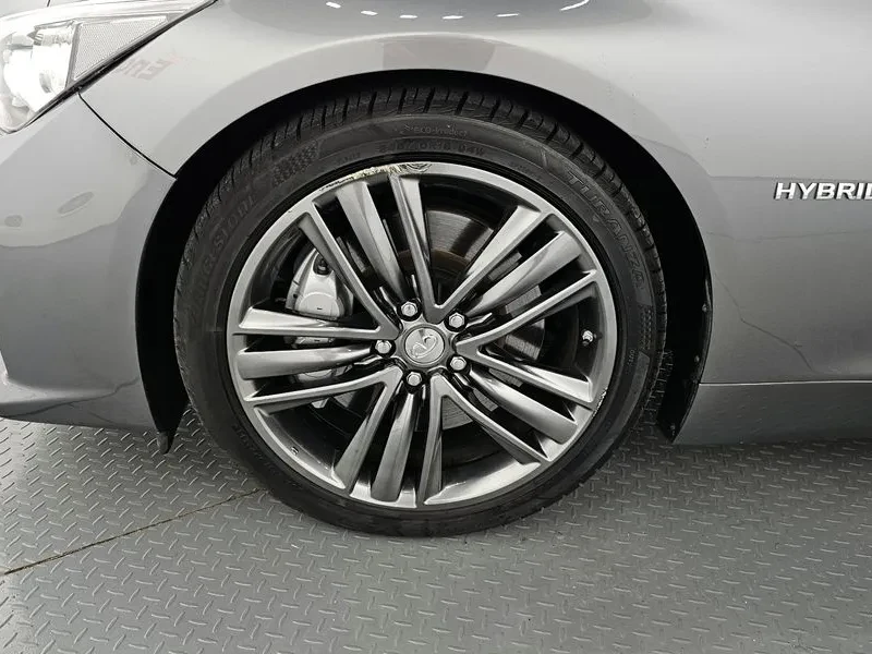 Infiniti Q50 3.5 HYBRID ESSENCE | Mobile.bg � ����������� 5