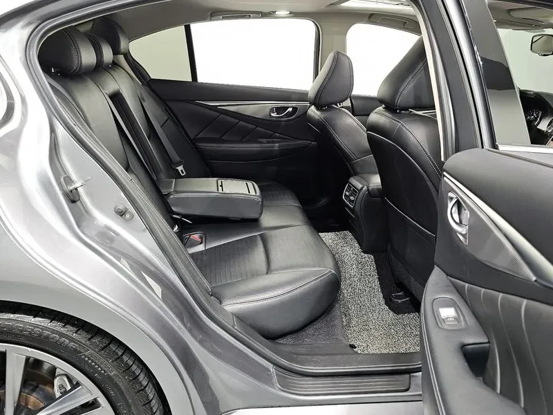 Infiniti Q50 3.5 HYBRID ESSENCE | Mobile.bg � ����������� 12