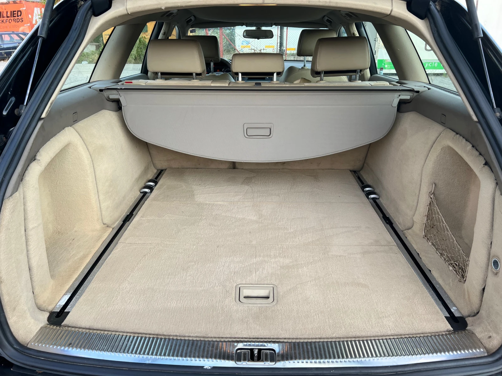 Audi A6 3.0TDI 4x4  A/C  | Mobile.bg   16