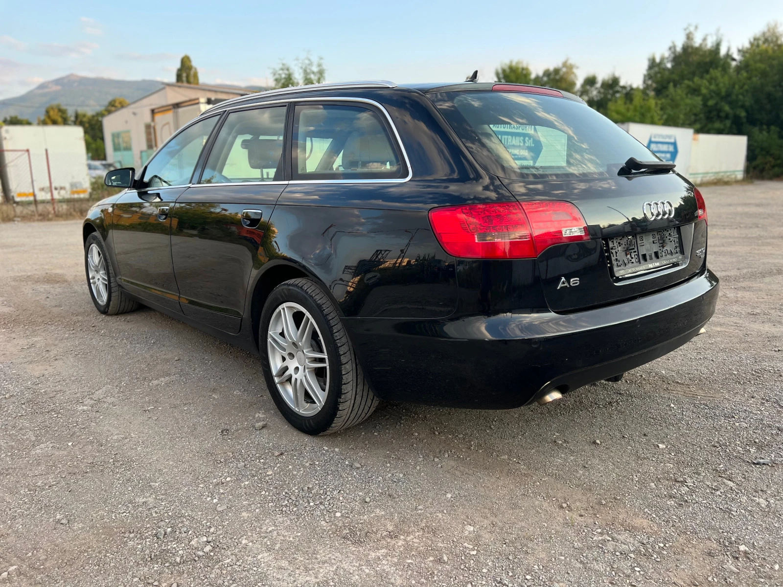 Audi A6 3.0TDI 4x4 КОЖА A/C  - изображение 3