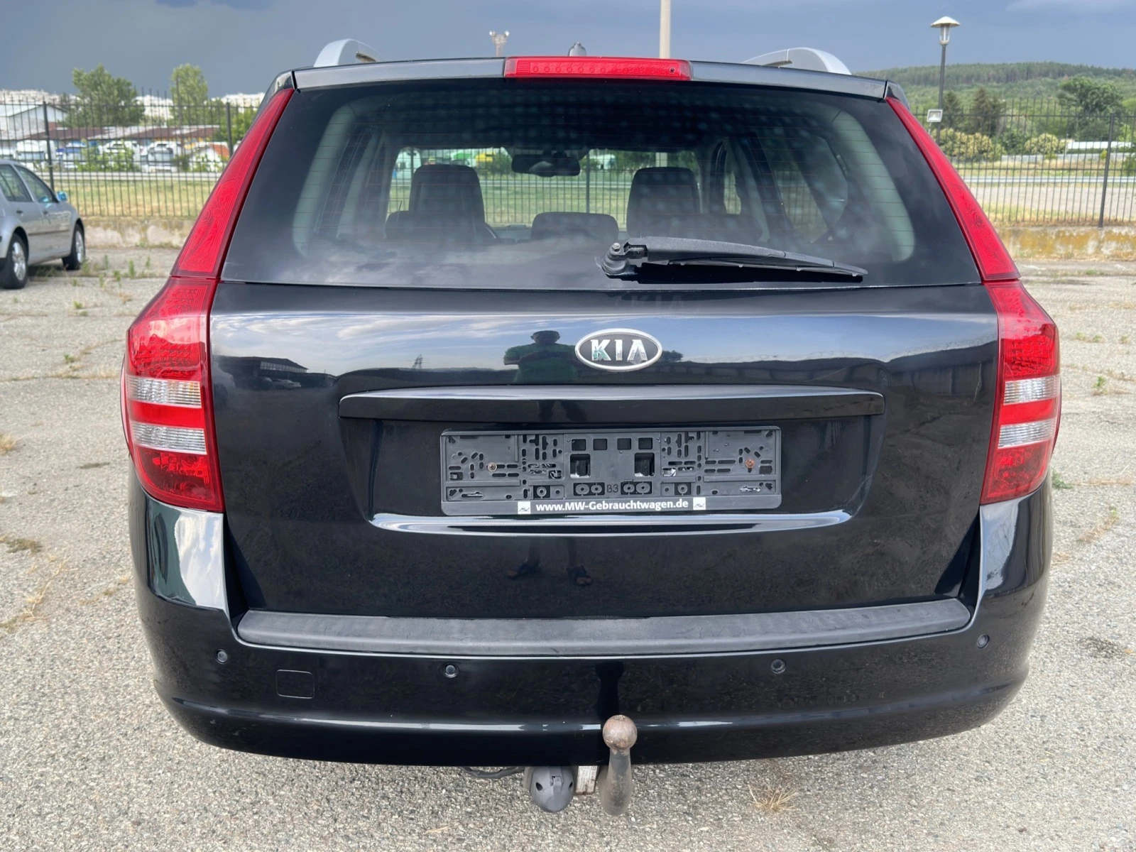 Kia Ceed 1.6 CRDi Sport - изображение 6