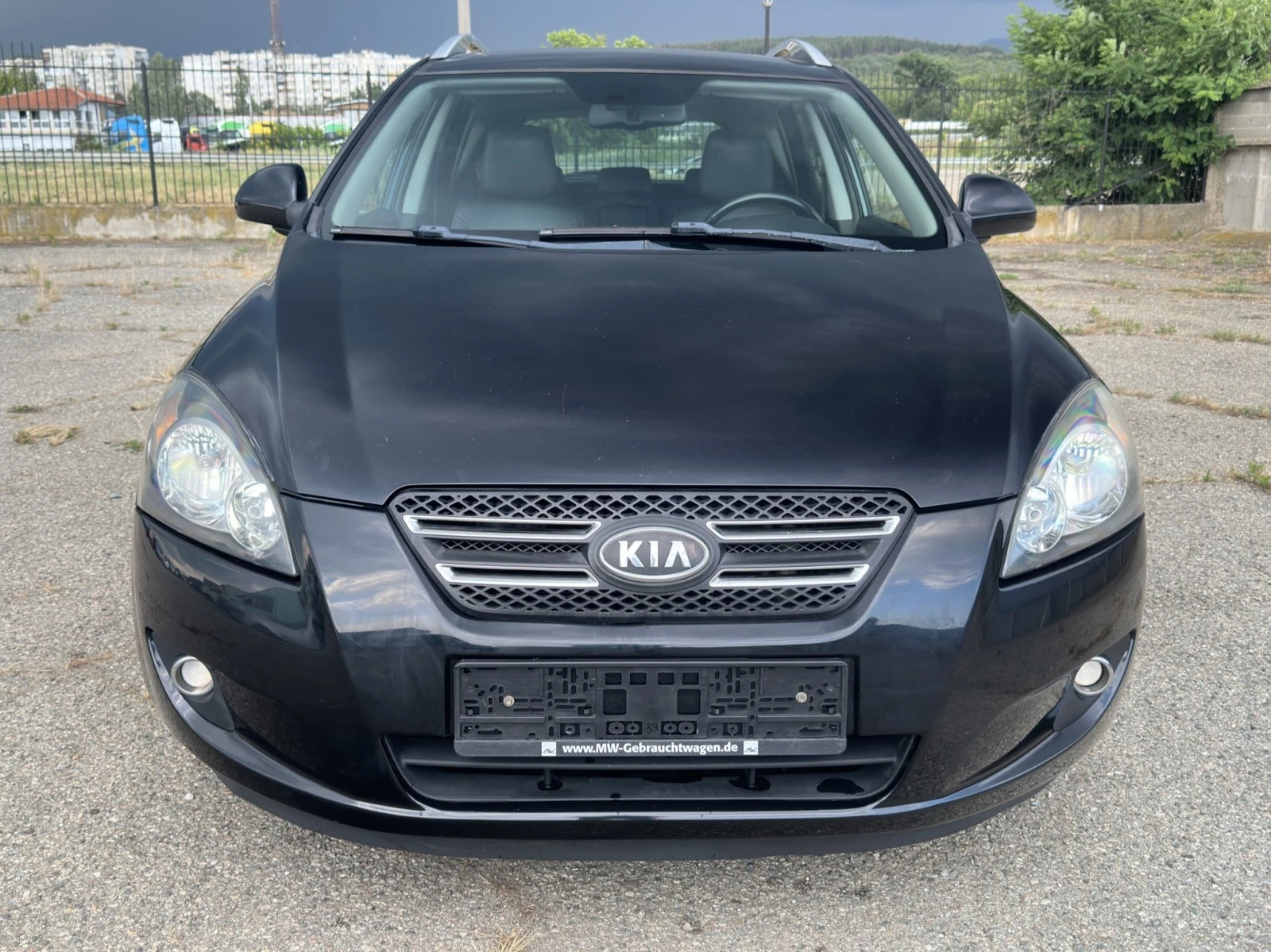 Kia Ceed 1.6 CRDi Sport - изображение 3