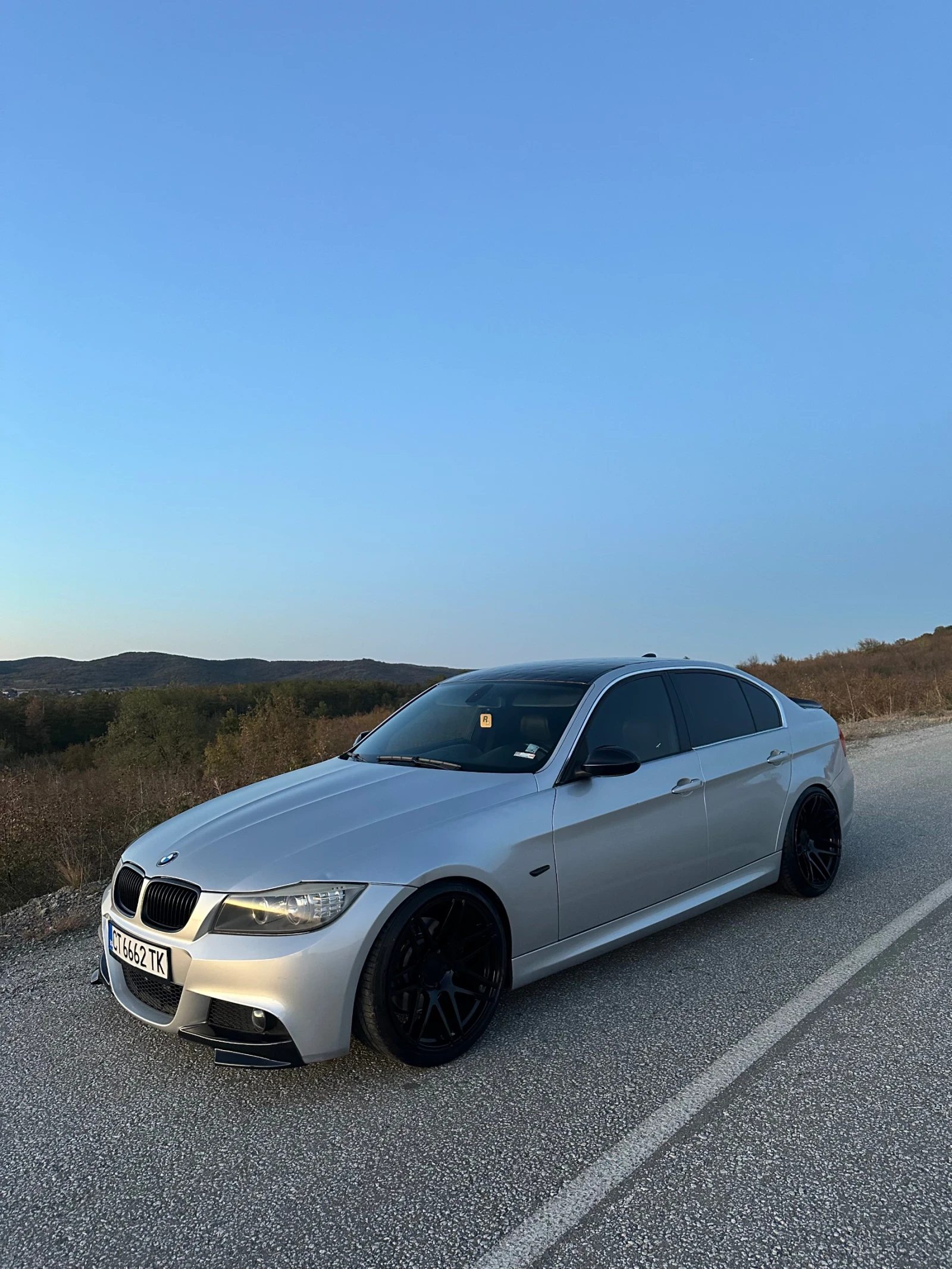 BMW 330  - изображение 3