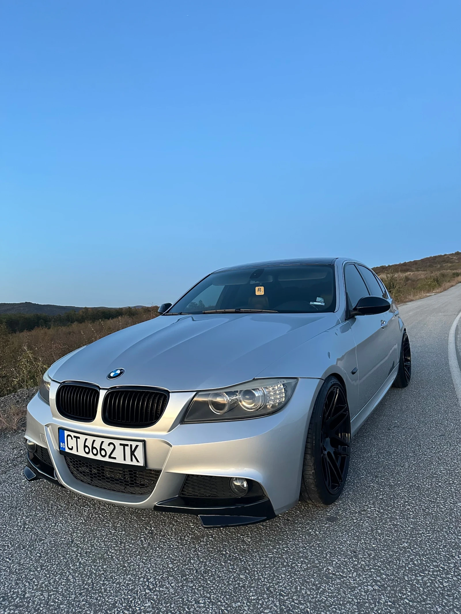 BMW 330  - изображение 4