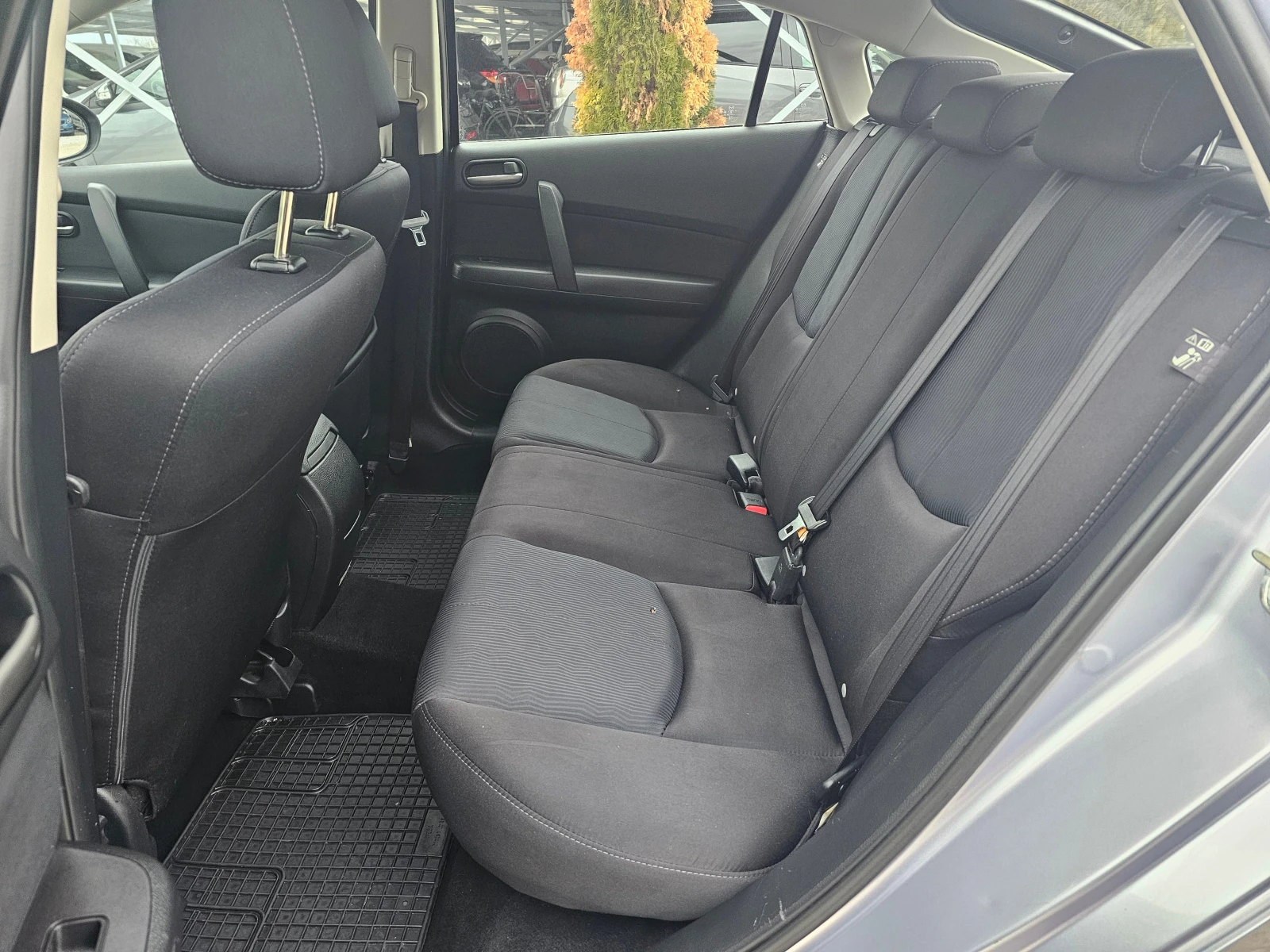 Mazda 6 1.8 ! !   | Mobile.bg   14