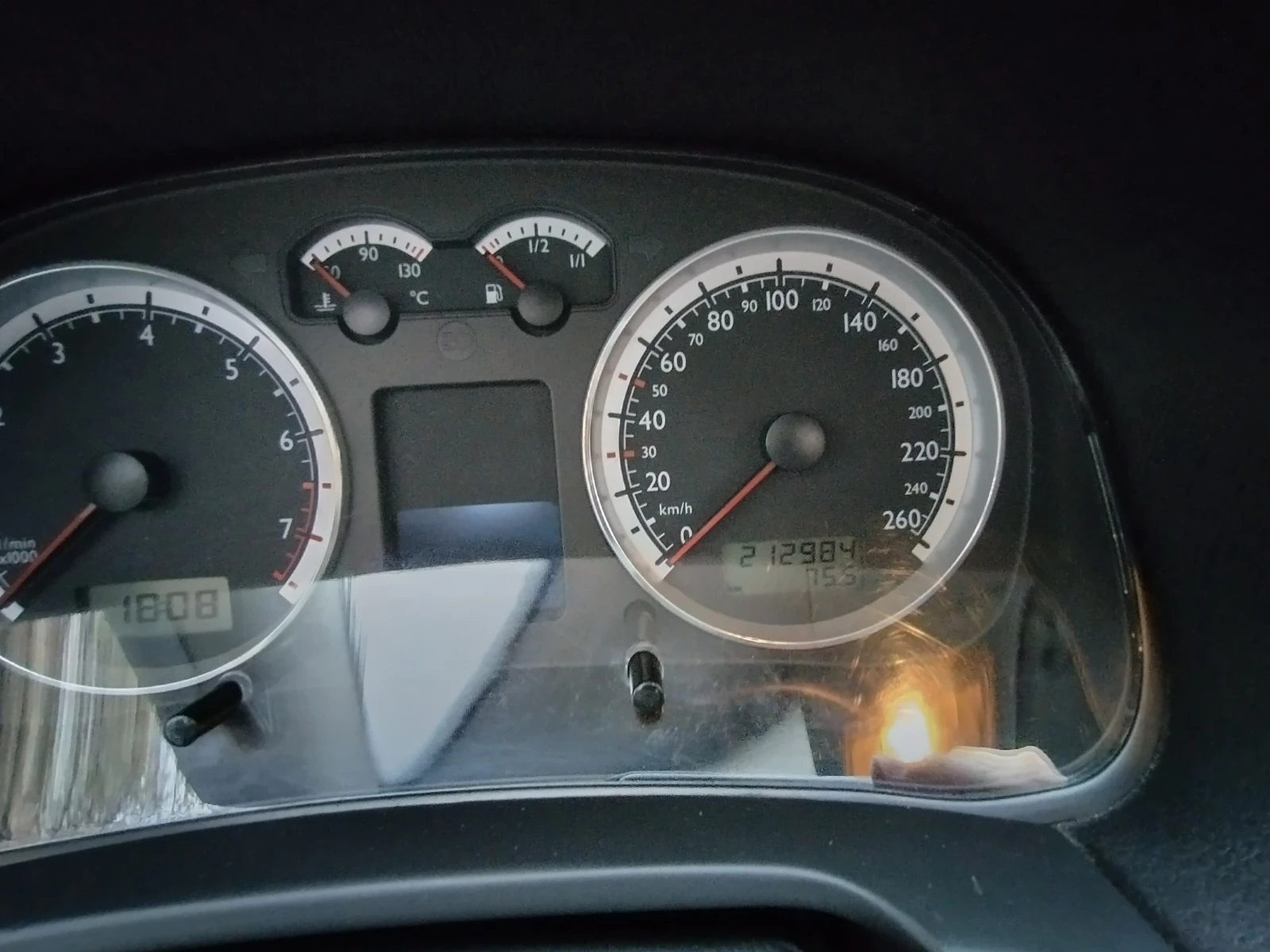 VW Golf  - изображение 7