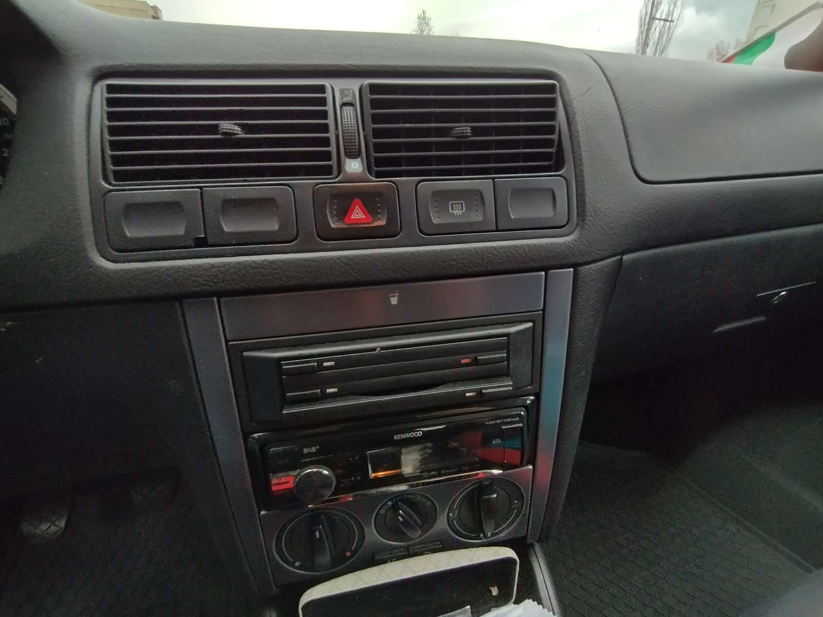 VW Golf  - изображение 8