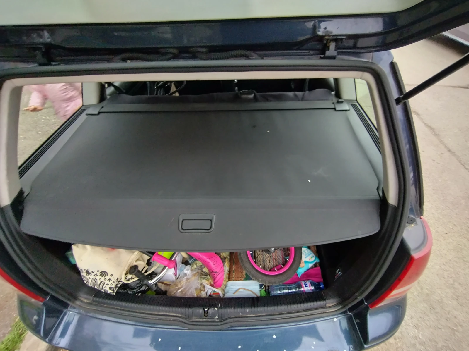 VW Golf  - изображение 10