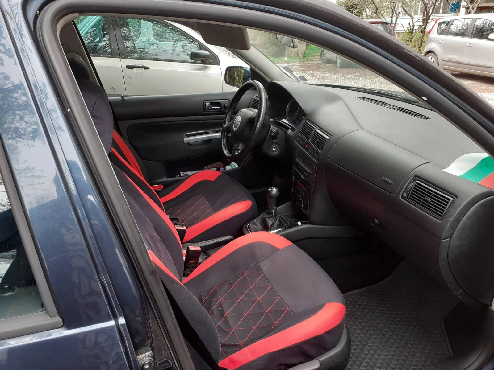 VW Golf  - изображение 9