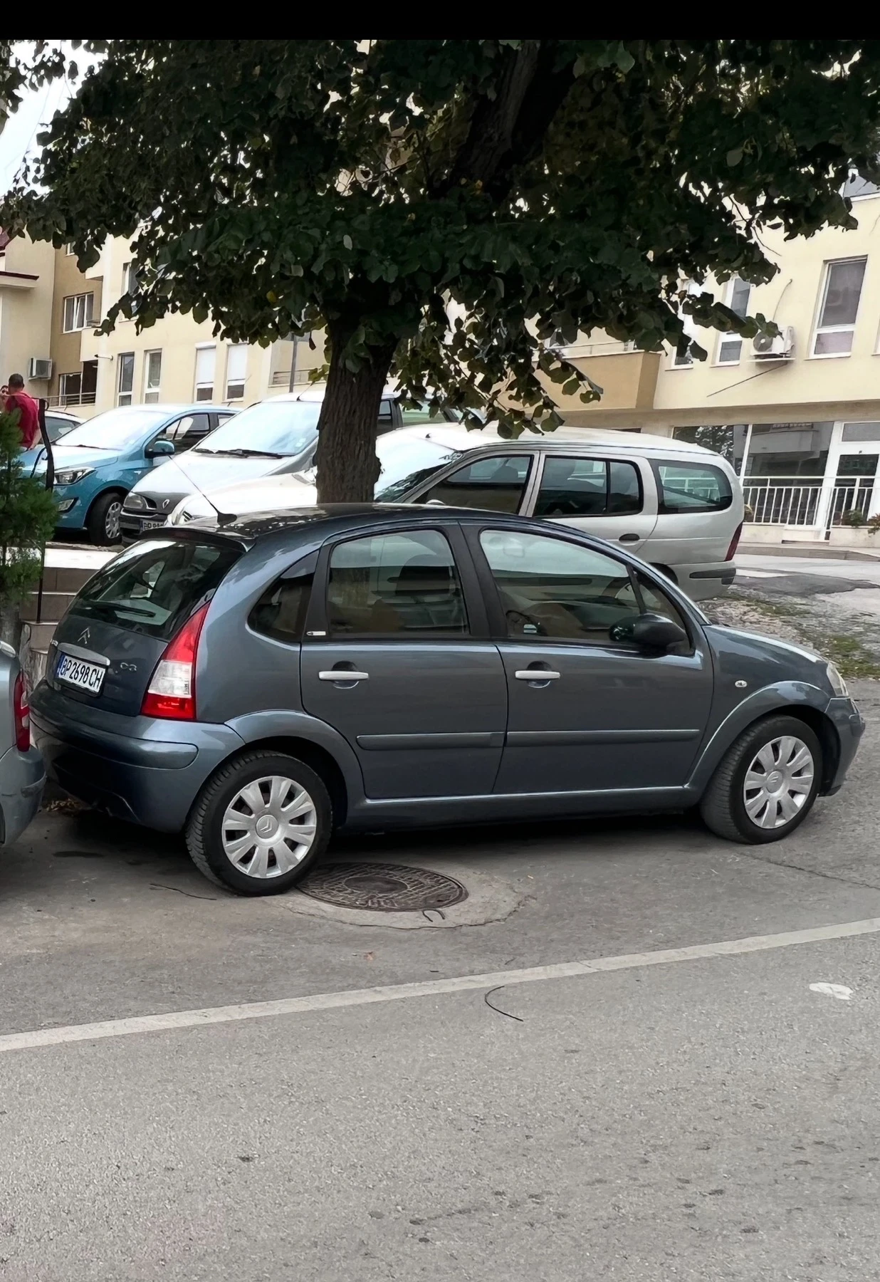 Citroen C3 1.4HDI Facelift  - изображение 5