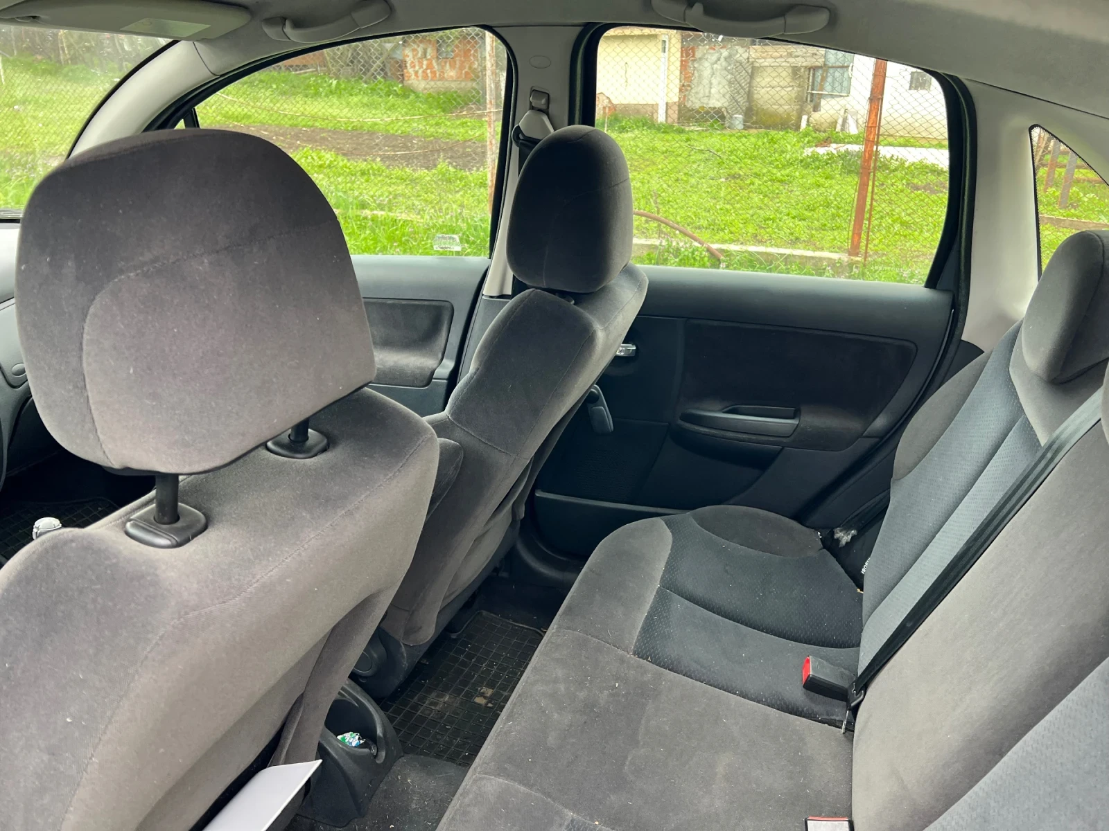 Citroen C3 1.4HDI Facelift  - изображение 9