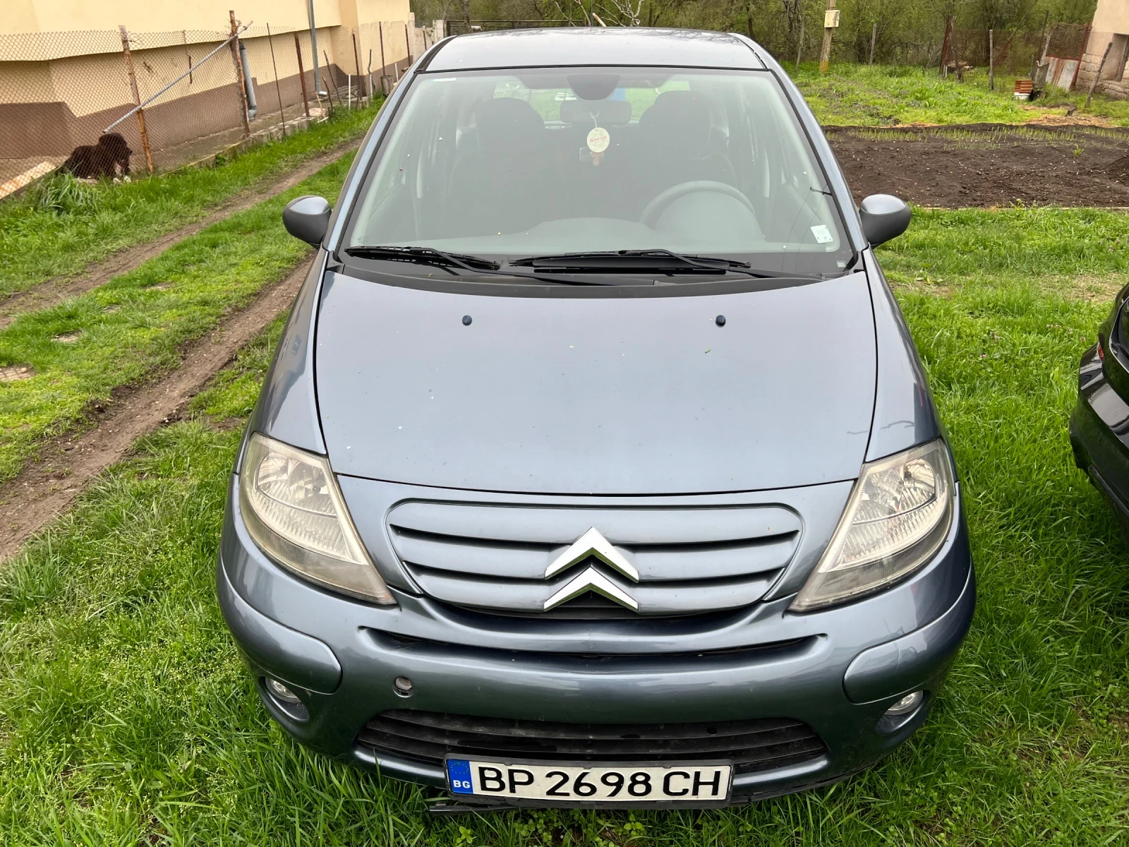 Citroen C3 1.4HDI Facelift  - изображение 2