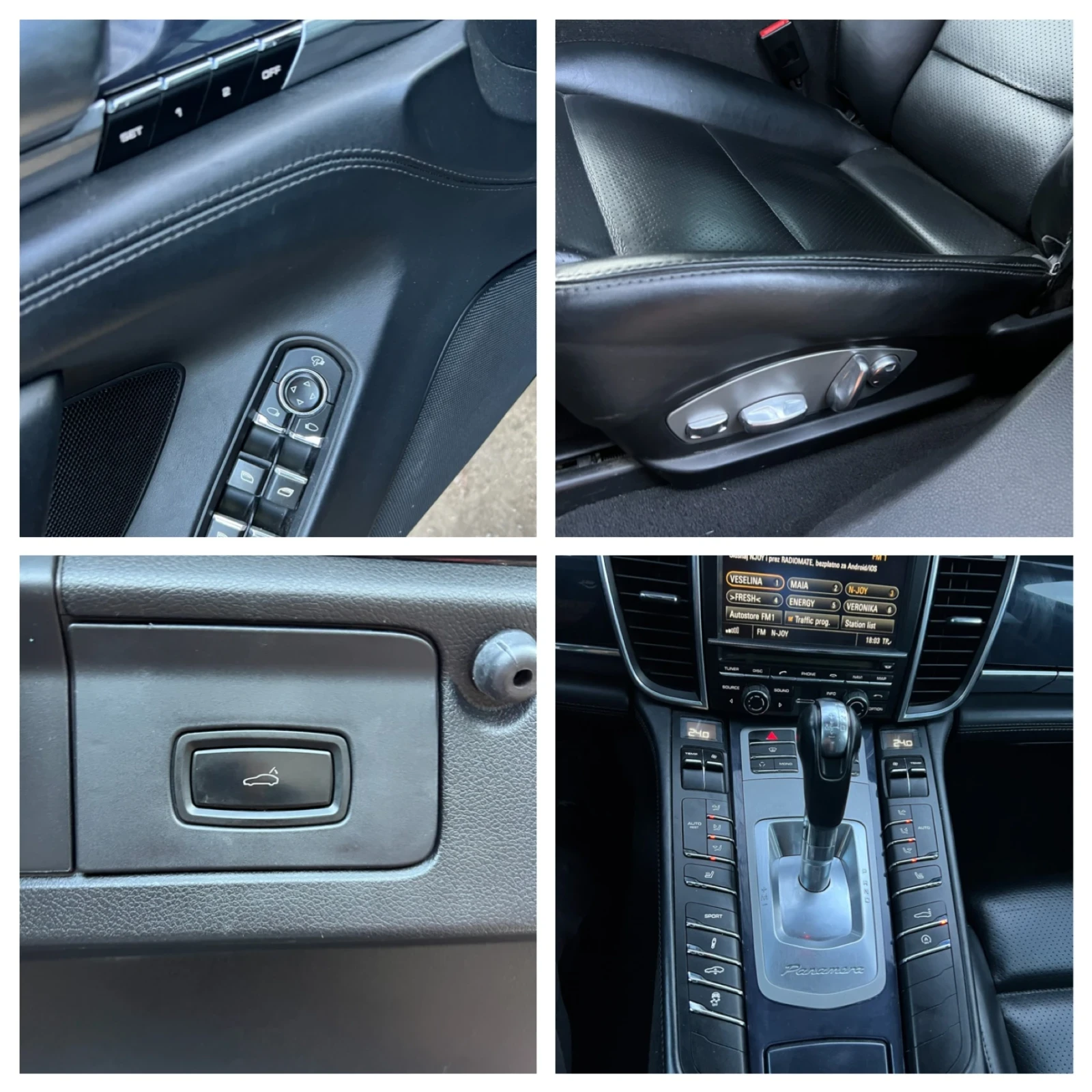 Porsche Panamera 3.0D  - изображение 9