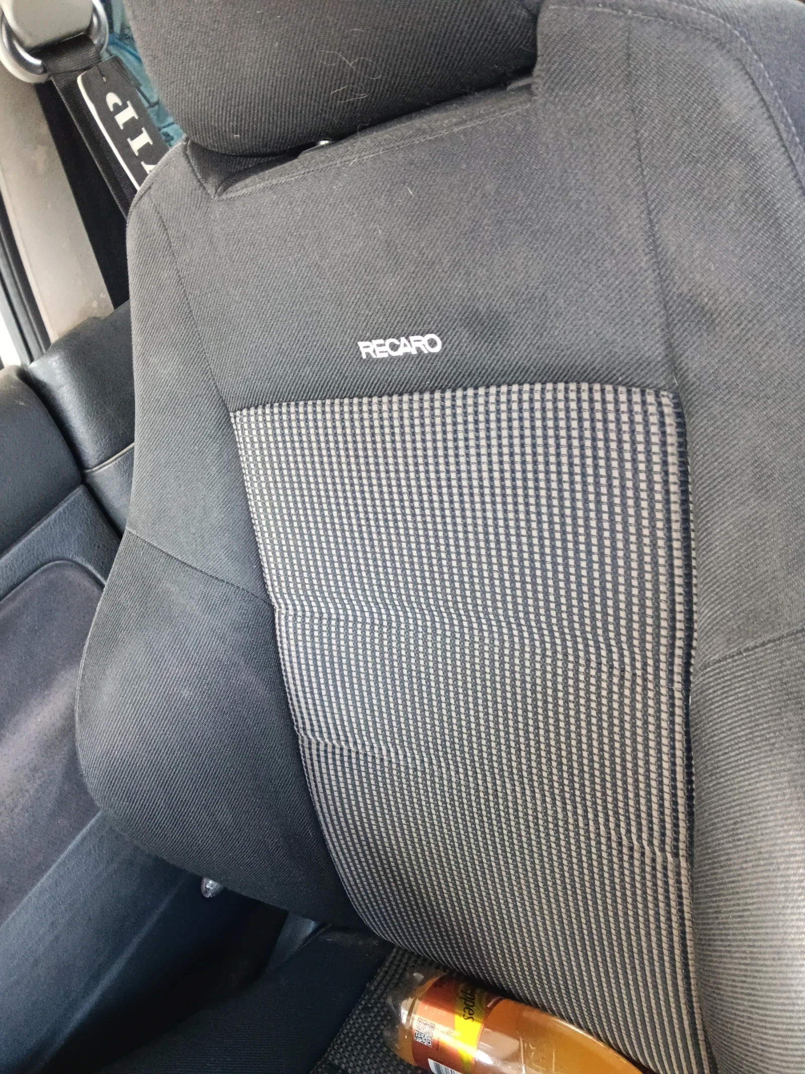 VW Golf 1.6i - изображение 2