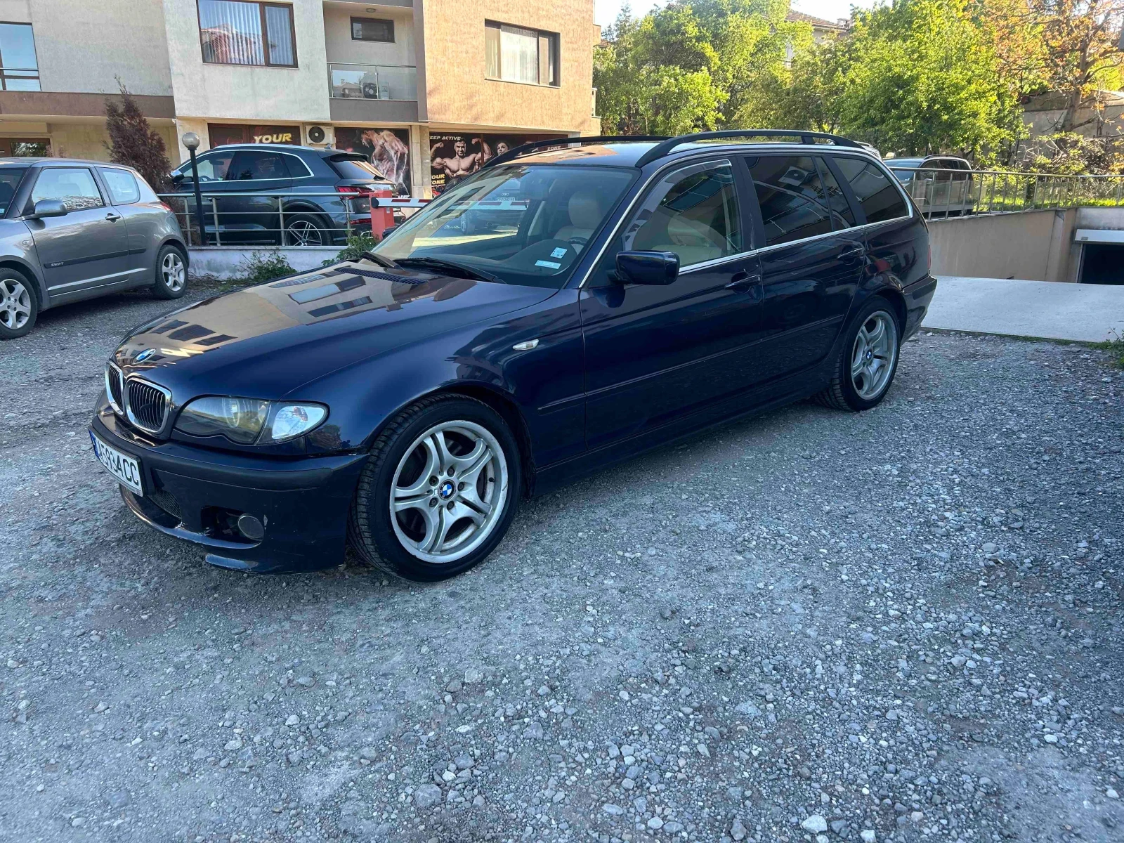 BMW 330  - изображение 2