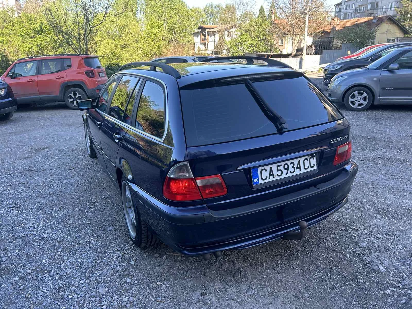 BMW 330  - изображение 3