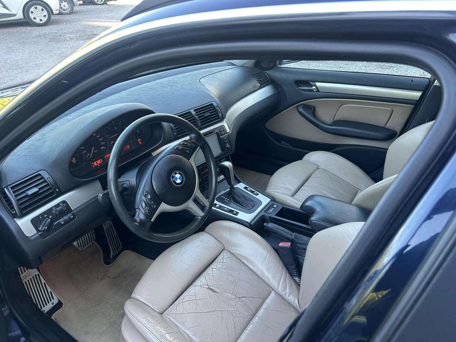 BMW 330  - изображение 8