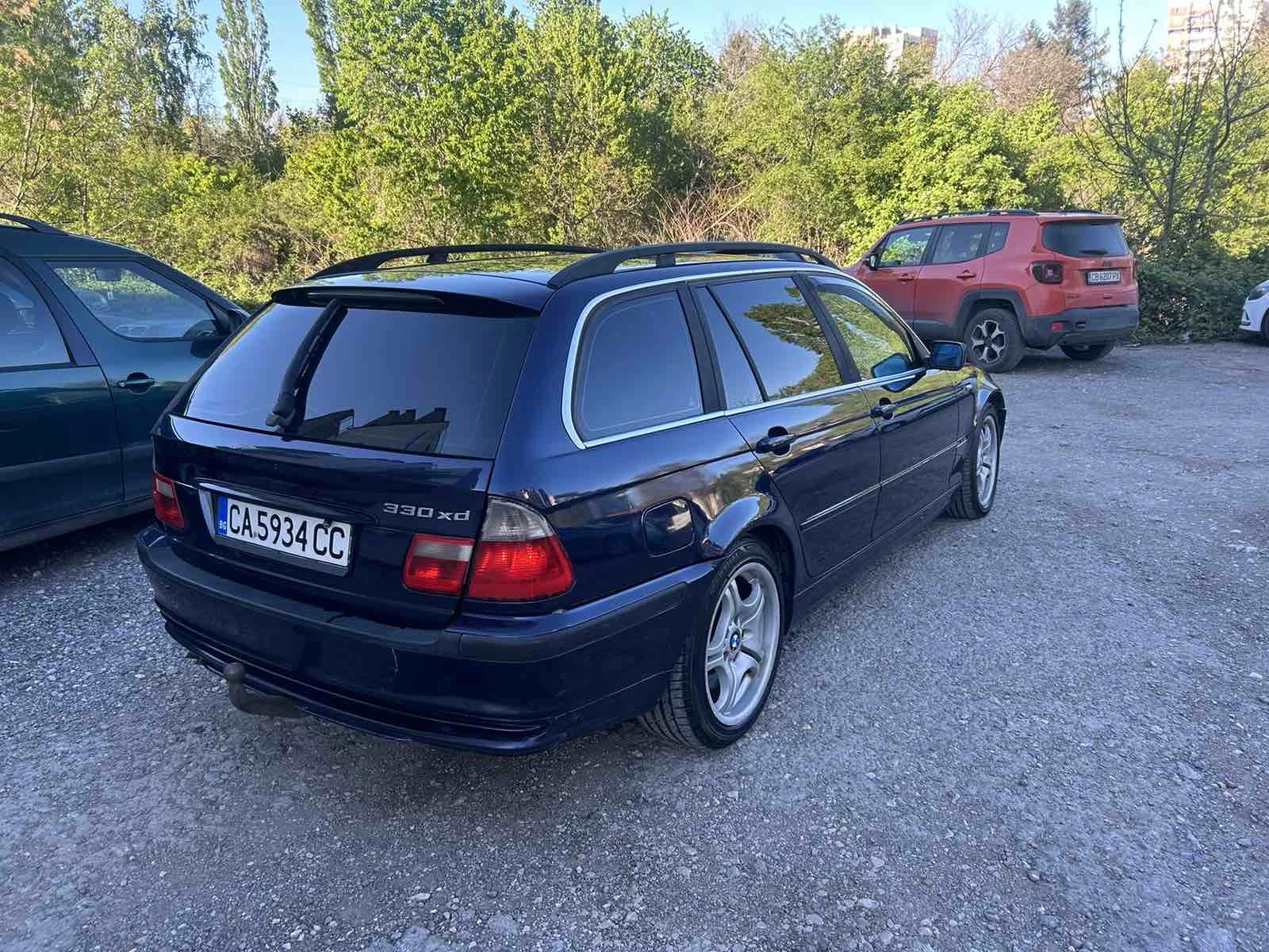 BMW 330  - изображение 4