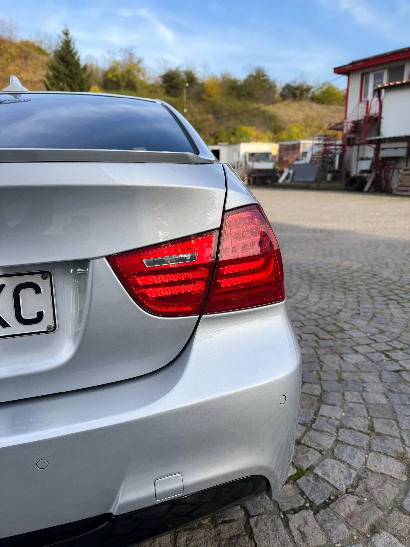 BMW 330 335xd | Mobile.bg   7