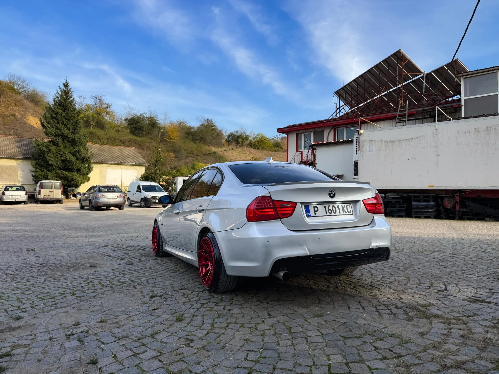 BMW 330 335xd | Mobile.bg   6