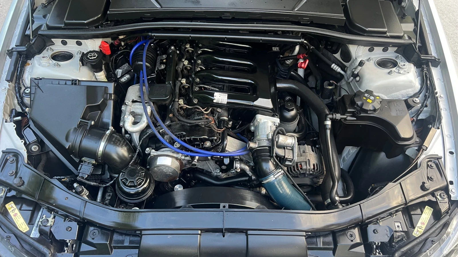 BMW 330 335xd | Mobile.bg   12