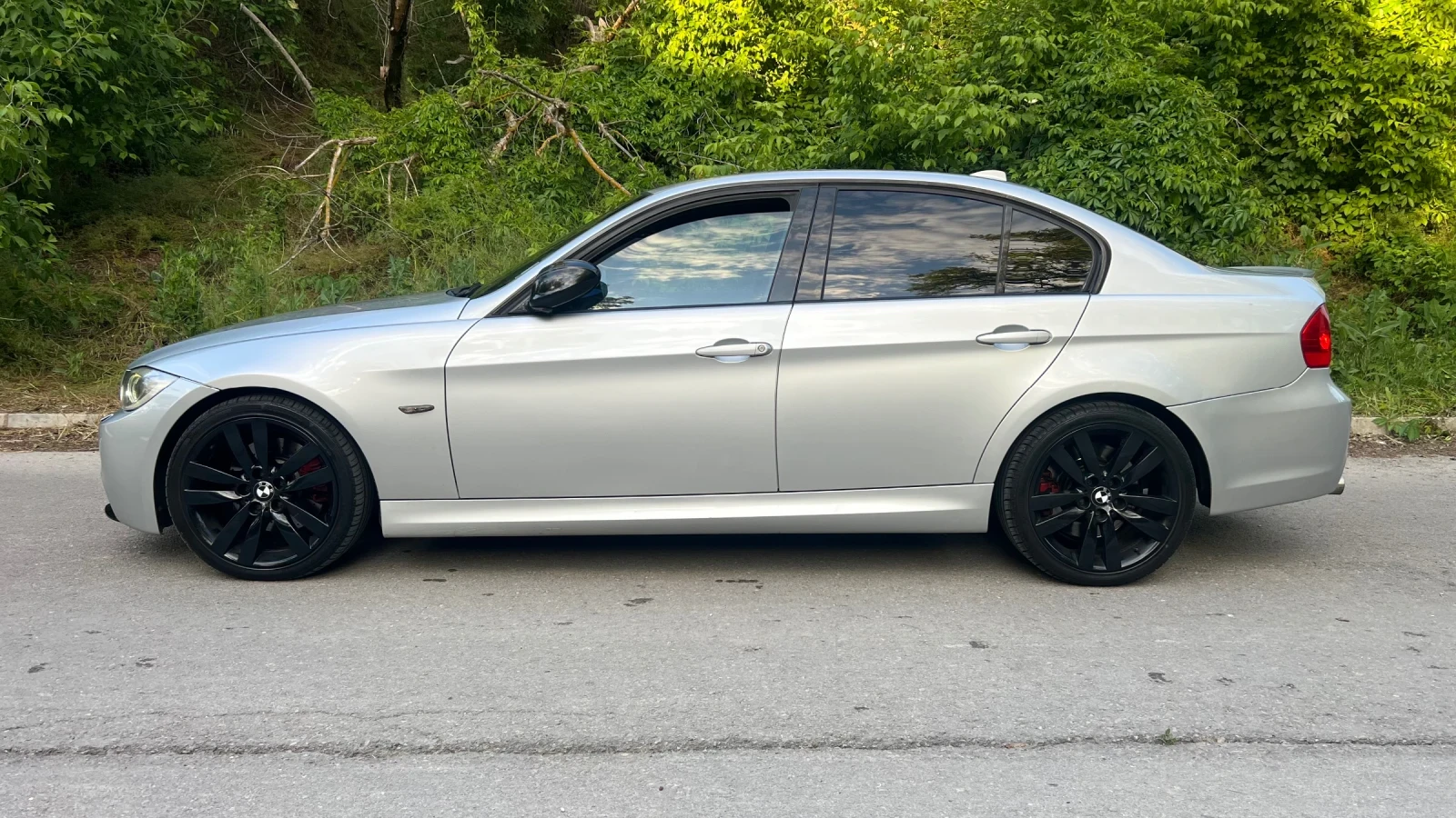 BMW 330 335xd - изображение 10