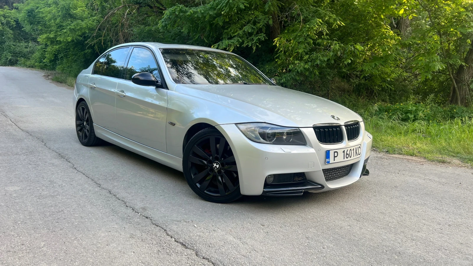 BMW 330 335xd - изображение 2