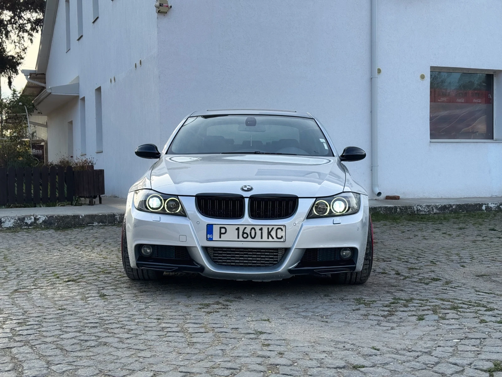 BMW 330 335xd | Mobile.bg   3